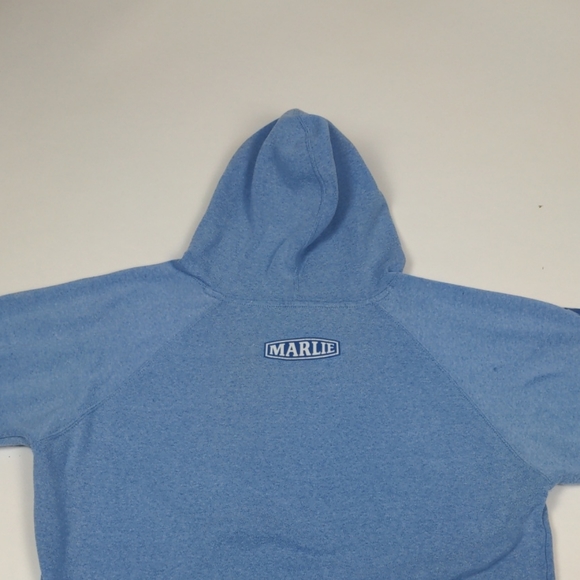 White Marlie Sweatshirt - Surf Shop - Chatham, MA - Picture 4 of 8
